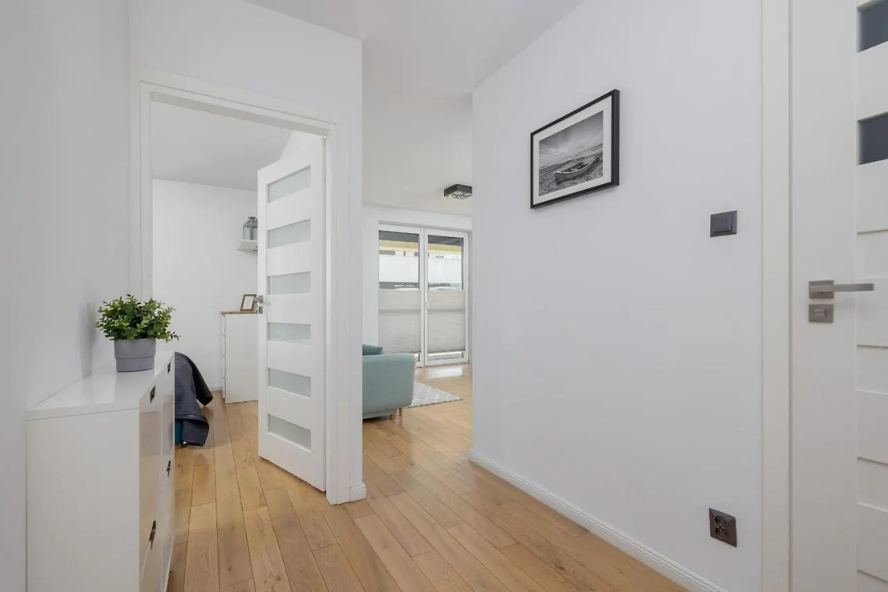 Osiedle Zyczen Apartment Stawowa Cracow By Noclegi Renters Cracovia
