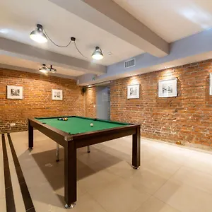 Apartmanhotel Portal House, Krakkó
